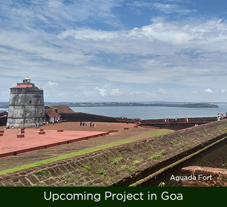 goa-project
