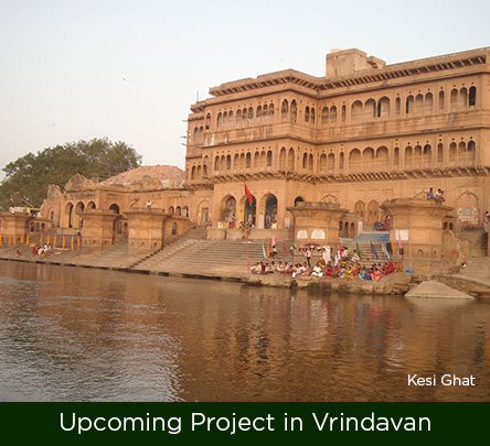 vridhavn-project